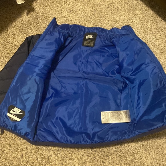 Boy jacket - Picture 2 of 5